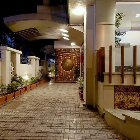 Planet Boutique 3* Mumbai