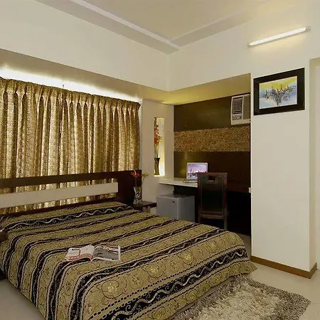 Planet Boutique 3* Mumbai