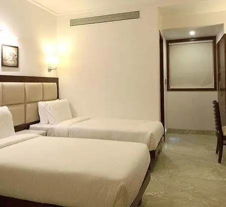 Hotel Better International 3*