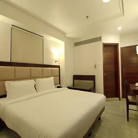Better International 3* Mumbai
