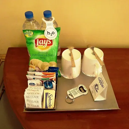 Hotel The Gordon House - Near Gateway Of India 4*