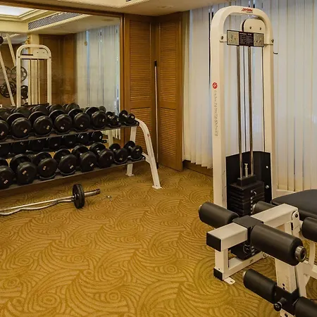 The & Powai 4*