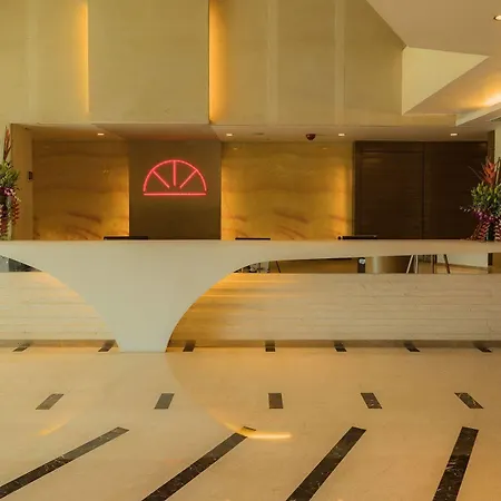 The & Powai 4*