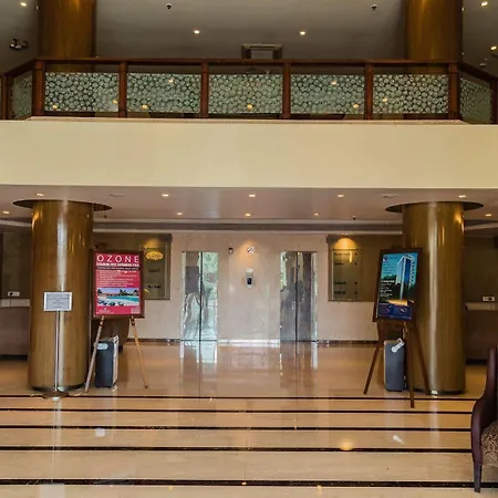 The & Powai Hotel 4*