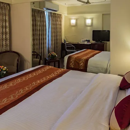 The & Powai Hotel 4*