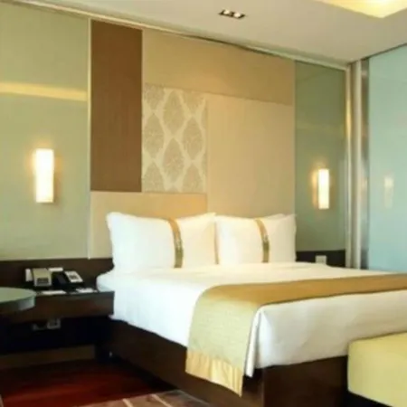 International Airport By Ihg 5* Mumbai