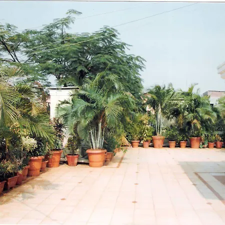 Hotel Airlines International Mumbai
