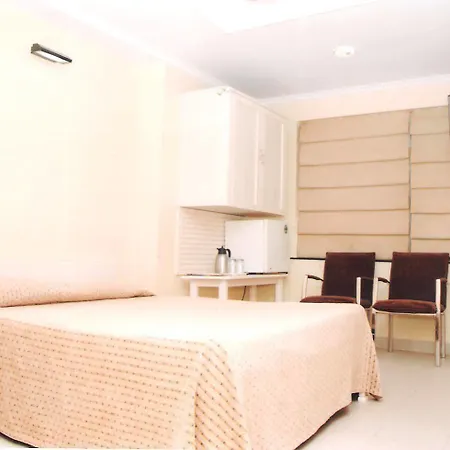 Hotel Airlines International Mumbai