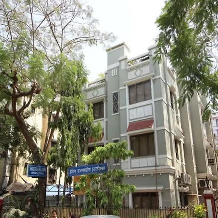 Hotel Airlines International Mumbai