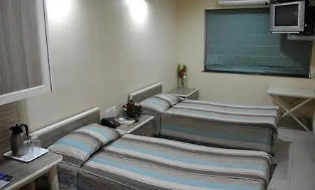 Hotel Airlines International 2*