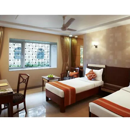 Hotel Suba Palace Near Gateway Of India
