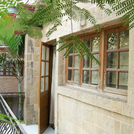 Garden 3* Mumbai