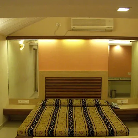 Hotel Garden 3*