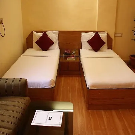 Hotel Bawa Regency Mumbai