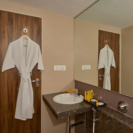 Bawa Regency Hotel Mumbai