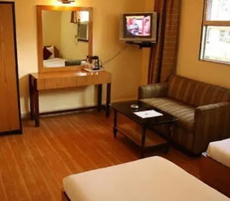 Bawa Regency Hotel 3*