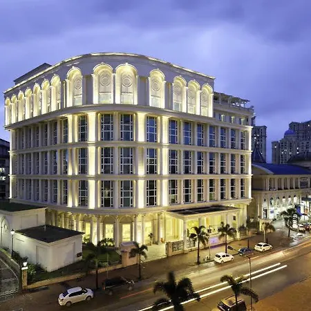 Hotel Meluha The Fern Mumbai, Powai, Series By Marriott 5*