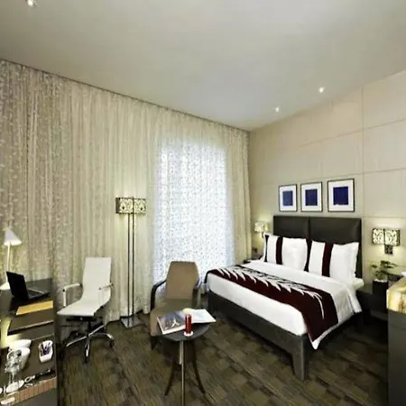 Meluha The Fern Mumbai, Powai, Series By Marriott Hotel Mumbai