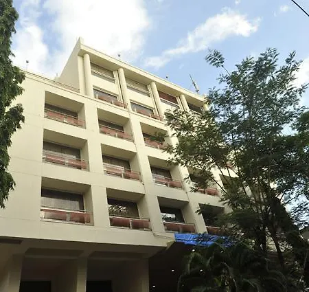 Landmark * Mumbai