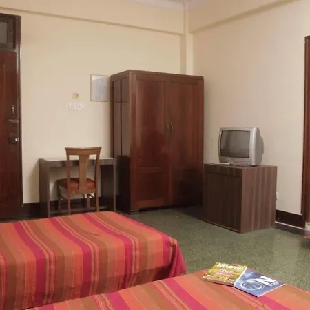 Hotel Sea Mumbai