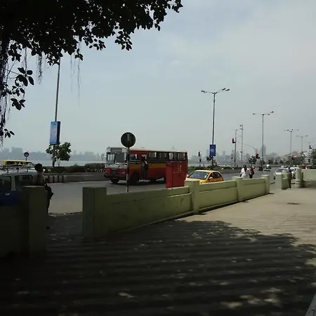 Hotel Sea Mumbai