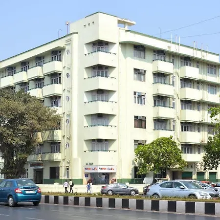 Sea Hotel Mumbai