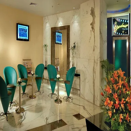 Lemon Tree Premier, Malad,