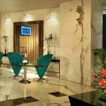 Lemon Tree Premier, Malad,