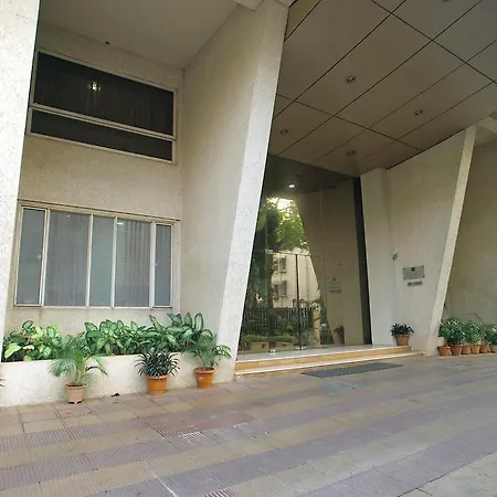 Landmark Apartment Mumbai