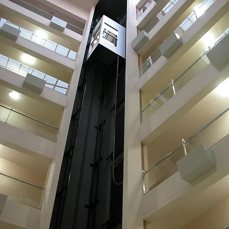 Landmark Mumbai