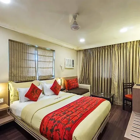 Landmark 2* Mumbai