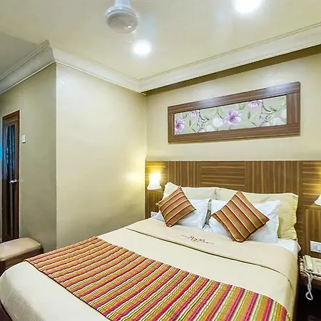 Landmark 2* Mumbai