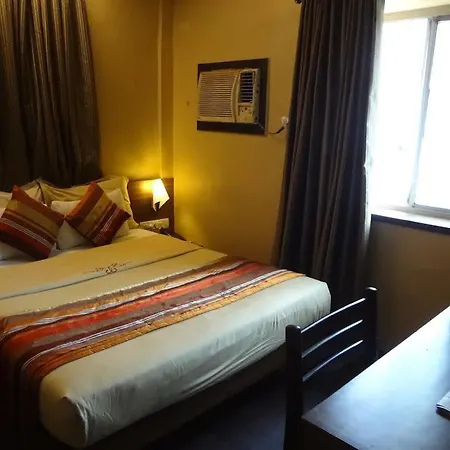 Landmark Hotel