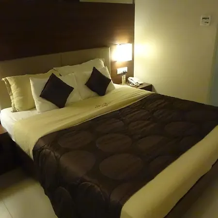 Landmark Hotel Mumbai