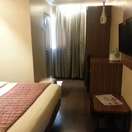 Hotel Landmark Mumbai