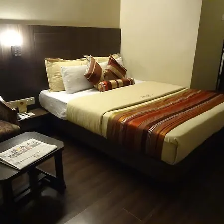 Landmark Hotel