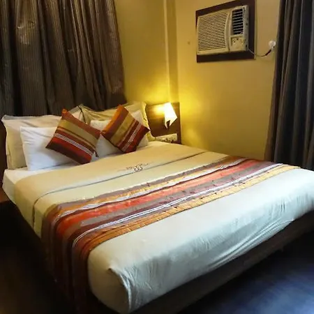 Hotel Landmark Mumbai