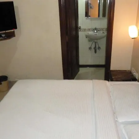 Hotel Park Shilton 3*