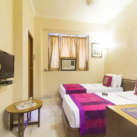 Ashray International, Sion - Near Bkc Hotel Mumbai