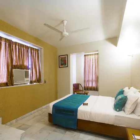 Ashray International, Sion - Near Bkc Mumbai