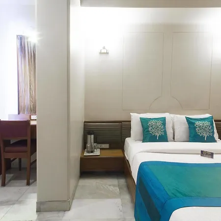 Ashray International, Sion - Near Bkc Hotel Mumbai