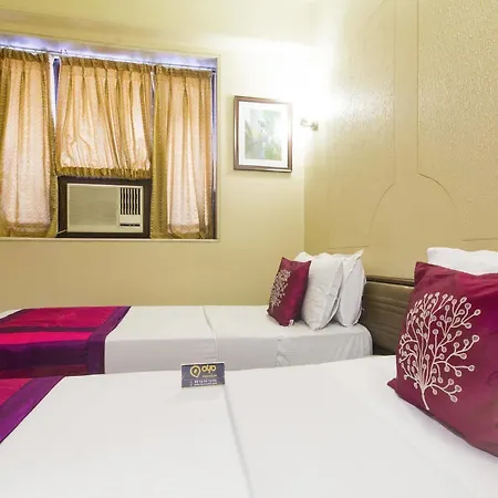 Ashray International, Sion - Near Bkc