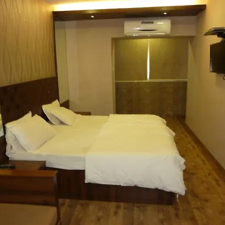 Hotel Regal Palace