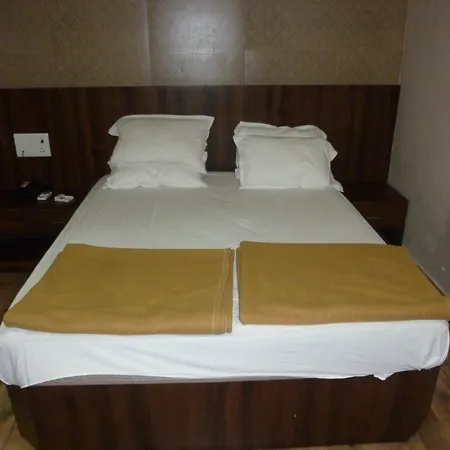 Regal Palace 3* Mumbai