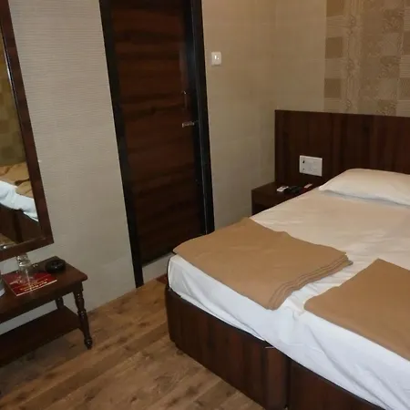 Hotel Regal Palace Mumbai