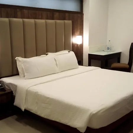 Golden Chariot The Boutique 3* Mumbai