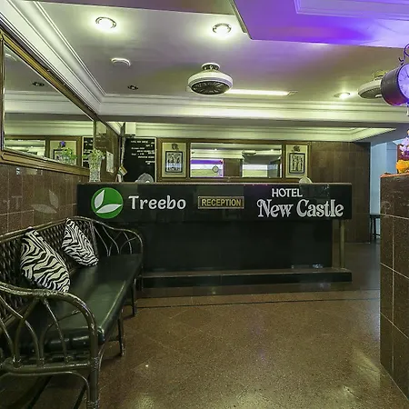 Treebo Trend New Castle Hotel 3*