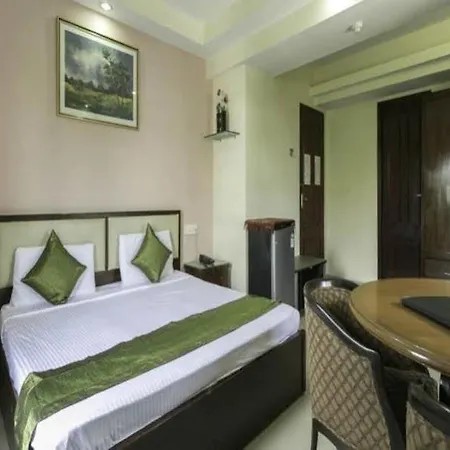 Hotel Treebo Trend New Castle