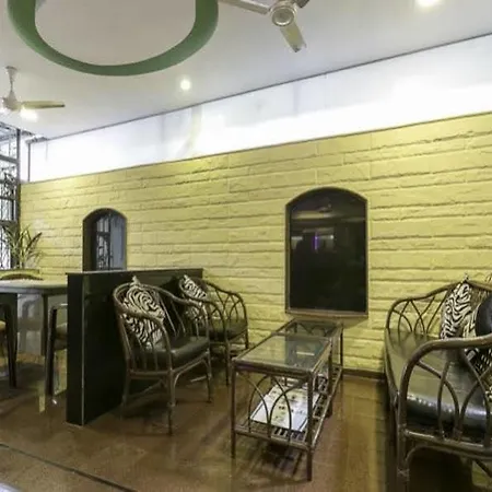 Treebo Trend New Castle Mumbai