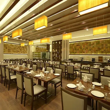 Genesis Near Airport Hotel Mumbai